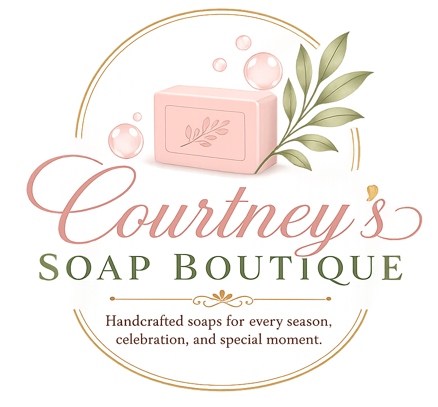 Courtney’s Soap Boutique